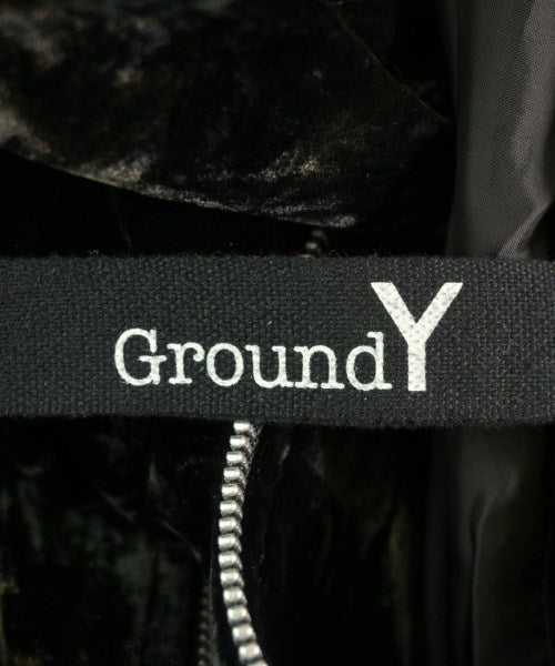 Ground Y 其他大衣