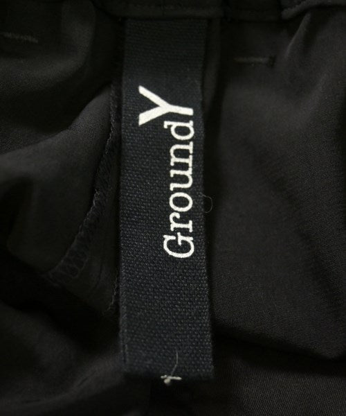 Ground Y 其他款