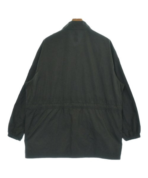 Ground Y 其他飛行外套
