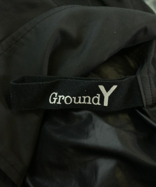 Ground Y 其他飛行外套