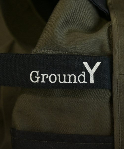 Ground Y 其他款