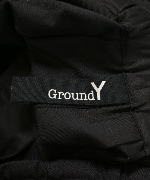 Ground Y 其他款
