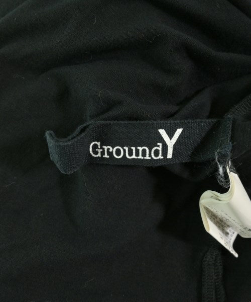 Ground Y T恤/上衣