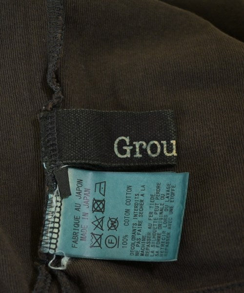 Ground Y T恤/上衣