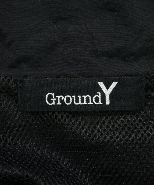 Ground Y 其他飛行外套