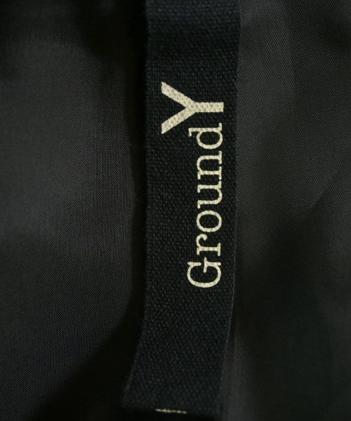 Ground Y 切斯特披風