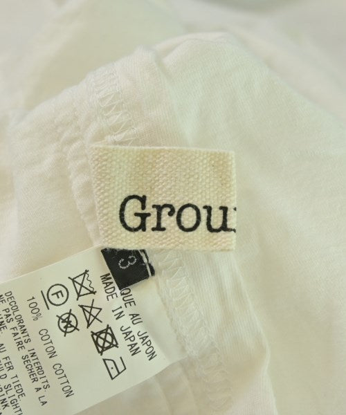 Ground Y T恤/上衣