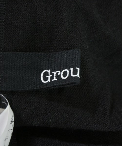 Ground Y 毛衣