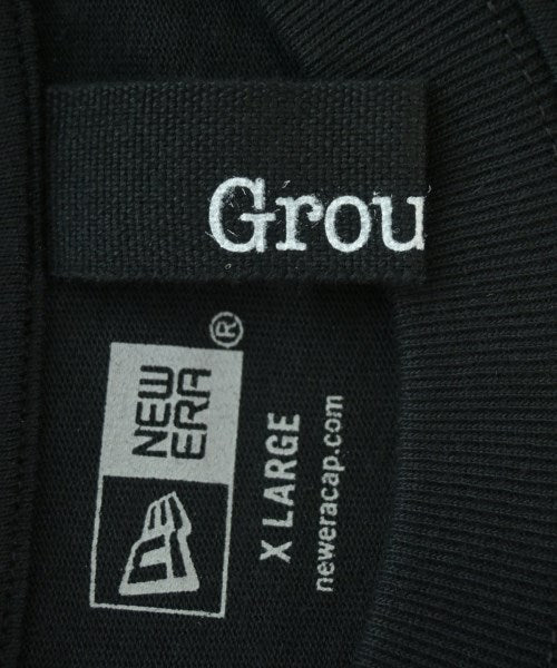 Ground Y T恤/上衣