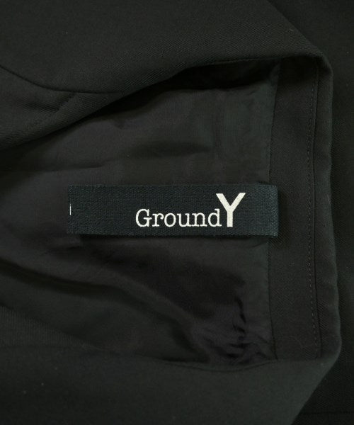 Ground Y 休閒夾克