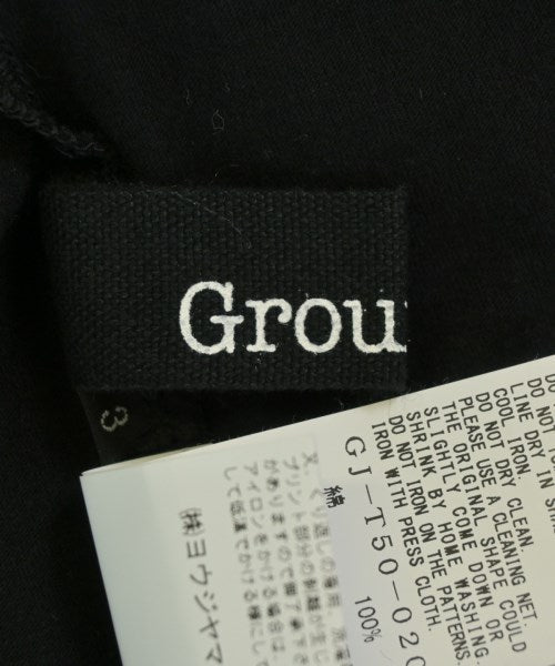 Ground Y T恤/上衣