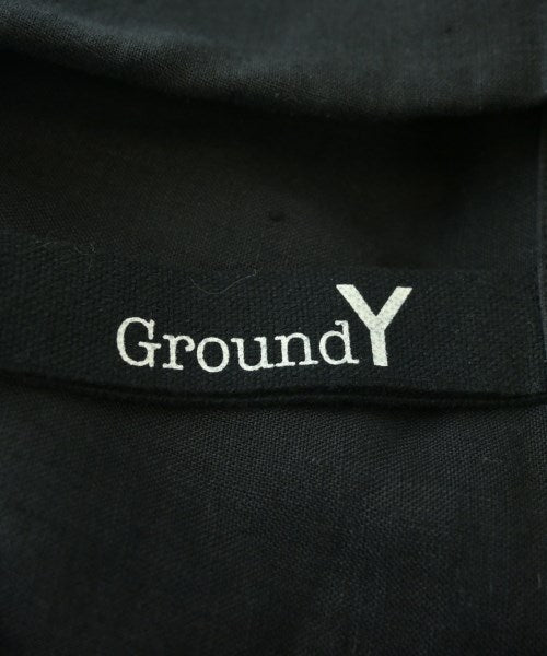 Ground Y 休閒襯衫