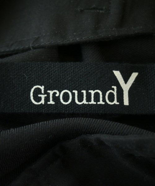 Ground Y 其他款