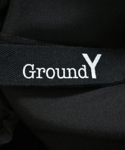 Ground Y 其他款