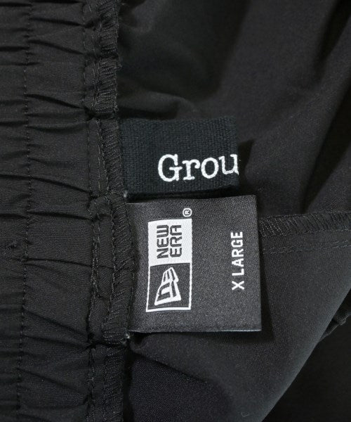 Ground Y 其他款
