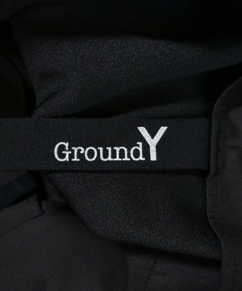 Ground Y 其他款