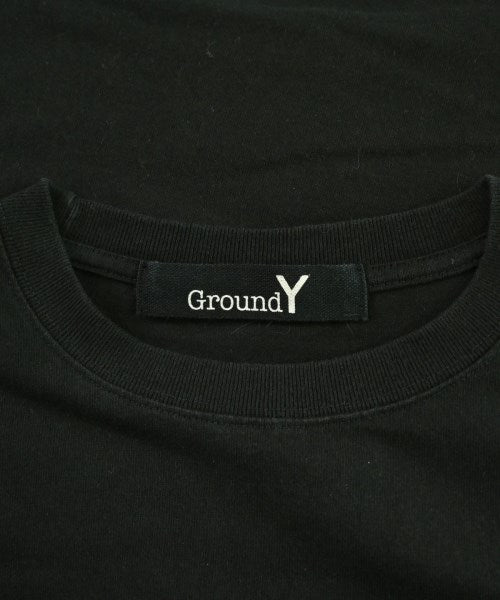 Ground Y T恤/上衣