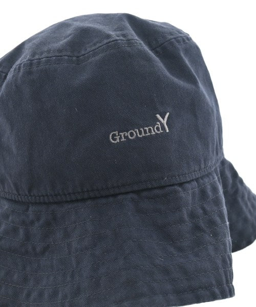 Ground Y 帽子