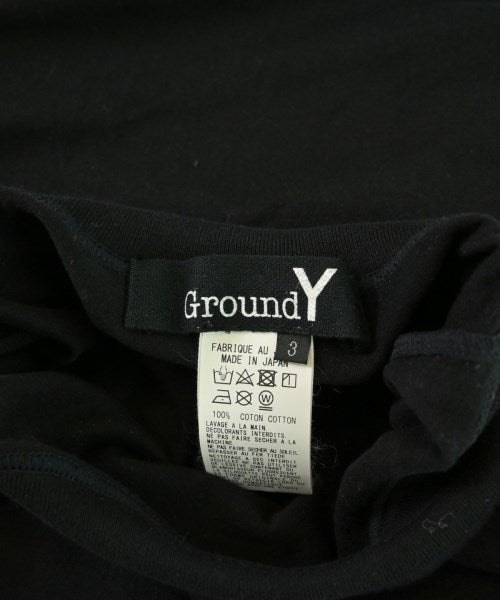 Ground Y T恤/上衣