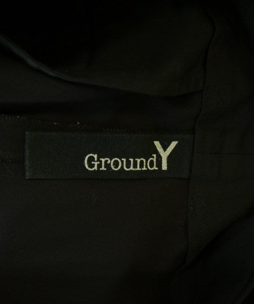 Ground Y 其他款