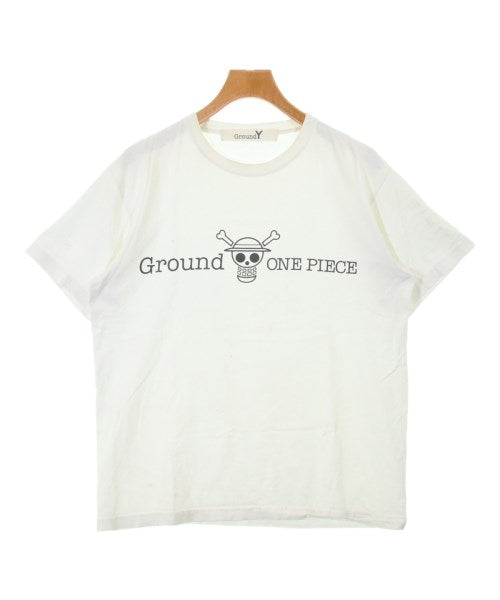 Ground Y T恤/上衣