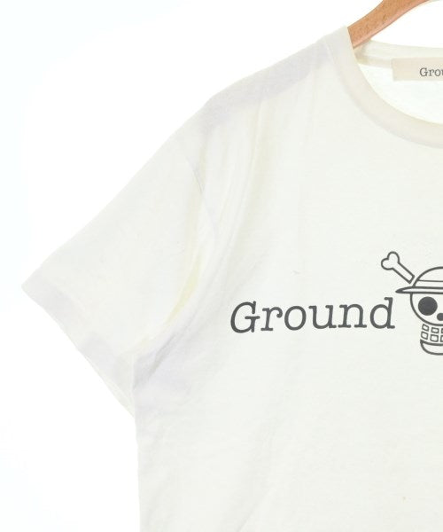Ground Y T恤/上衣