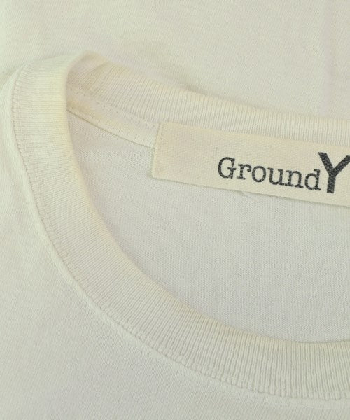 Ground Y T恤/上衣
