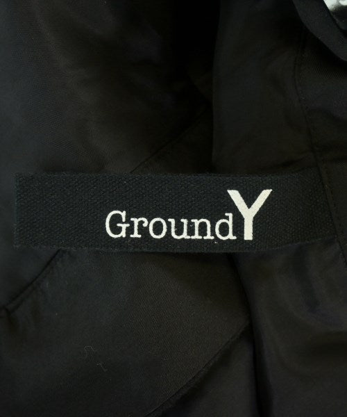 Ground Y 其他款