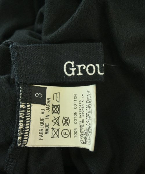 Ground Y T恤/上衣