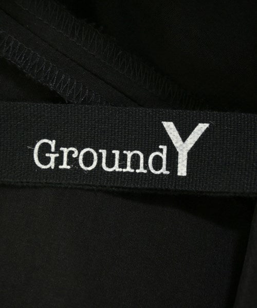 Ground Y 其他款