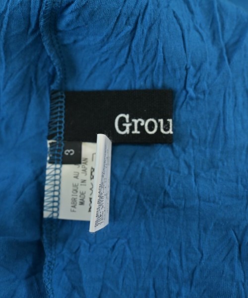 Ground Y T恤/上衣