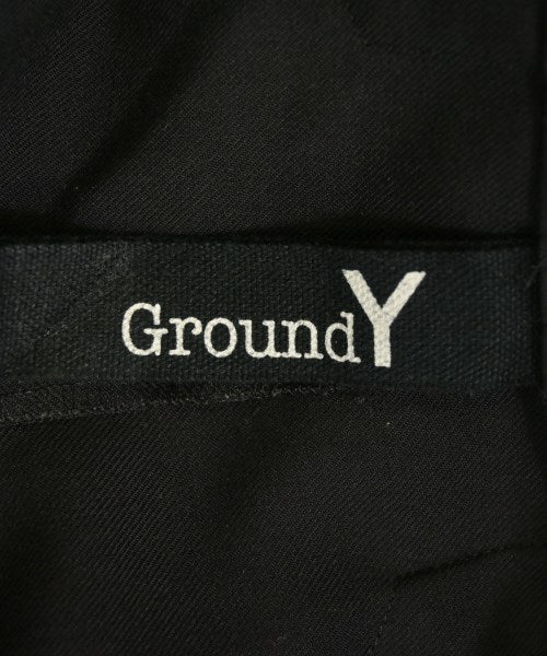 Ground Y 其他款