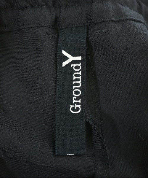 Ground Y 其他款