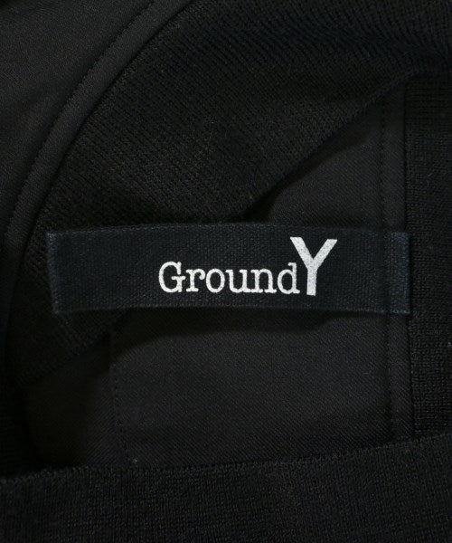 Ground Y 其他飛行外套