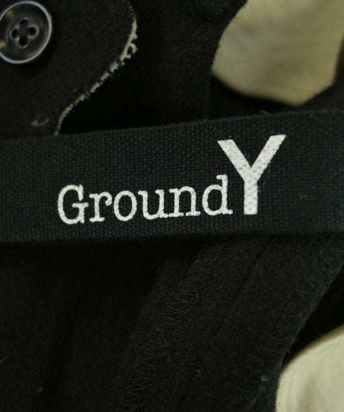 Ground Y 其他款