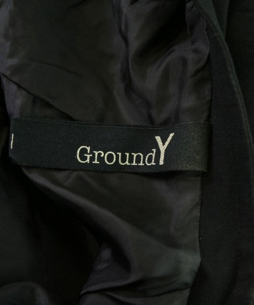 Ground Y 其他大衣