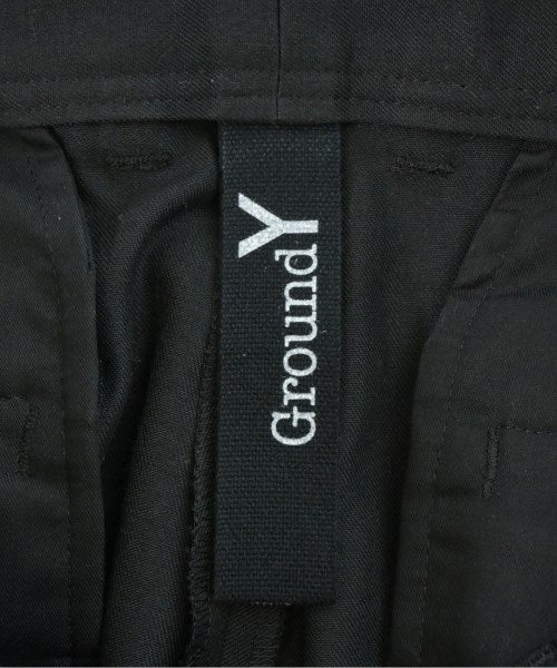 Ground Y 其他款