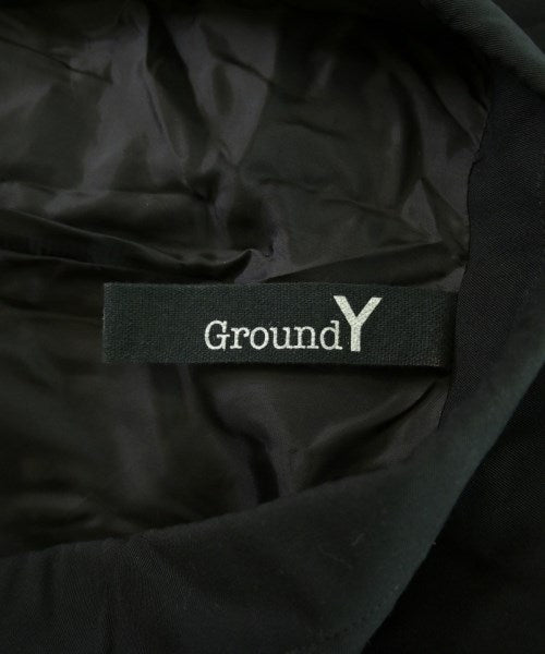 Ground Y 其他大衣