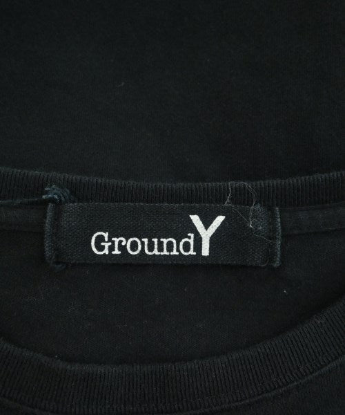 Ground Y T恤/上衣