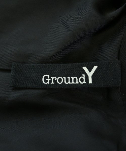 Ground Y 夾克
