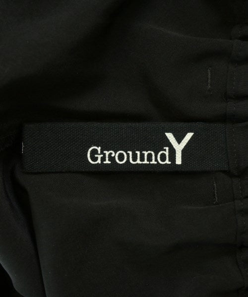 Ground Y 其他款