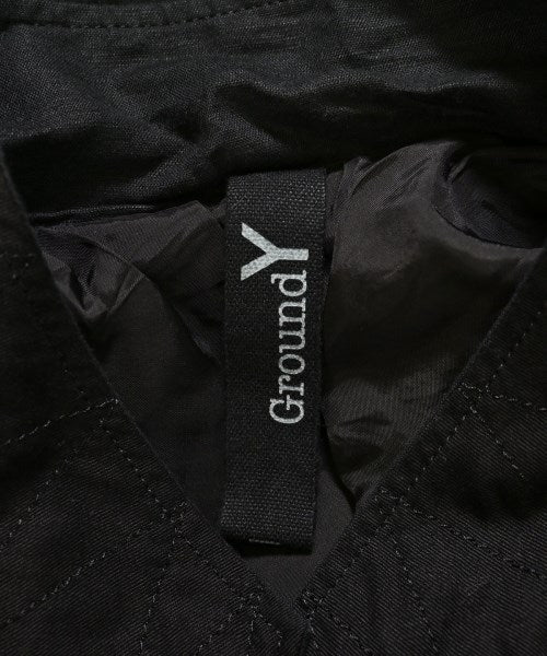 Ground Y 其他大衣