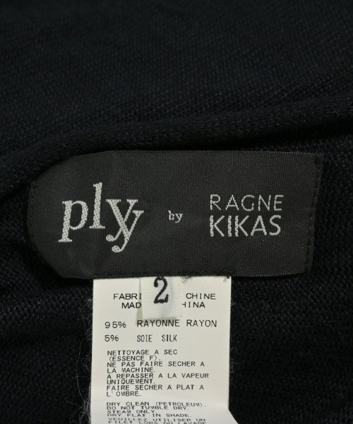 plyy by RAGNE KIKAS 開襟衫