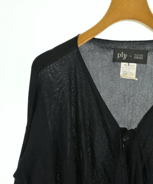 plyy by RAGNE KIKAS 開襟衫