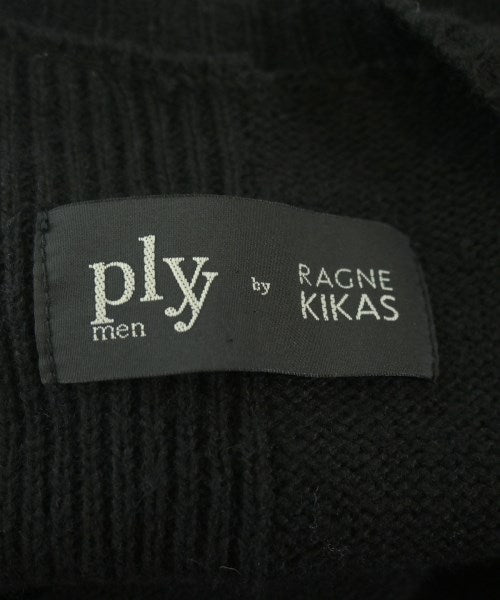 plyy by RAGNE KIKAS 毛衣