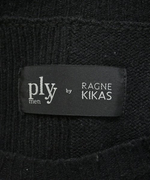 plyy by RAGNE KIKAS 毛衣