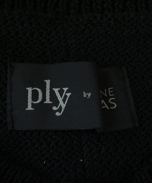 plyy by RAGNE KIKAS 毛衣
