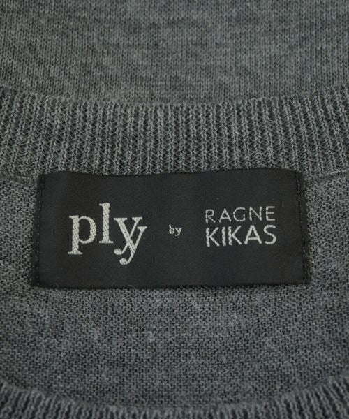 plyy by RAGNE KIKAS 無袖上衣