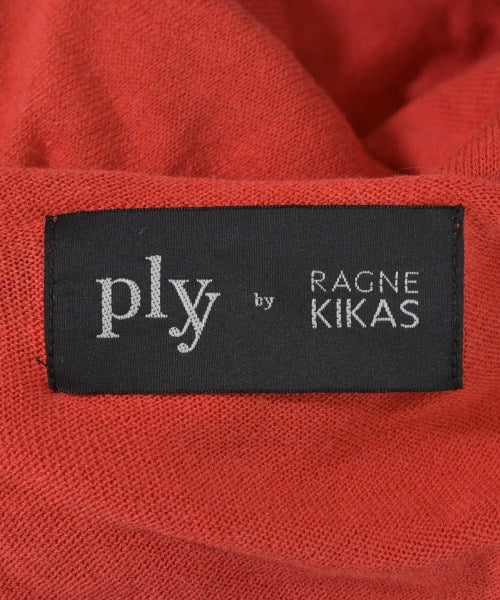 plyy by RAGNE KIKAS 毛衣