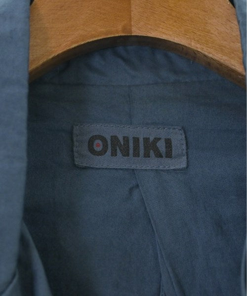 ONIKI 休閒夾克